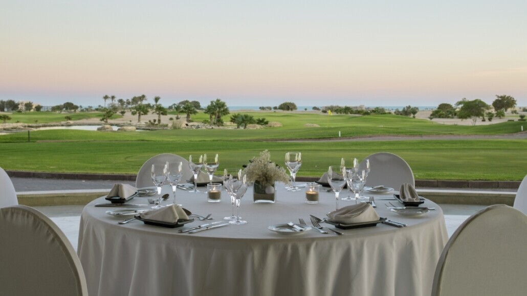 The Cascades Spa & Thalasso